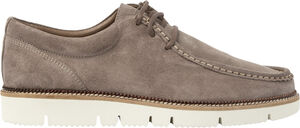 Eilo Vibram Low - Ardesia Suede