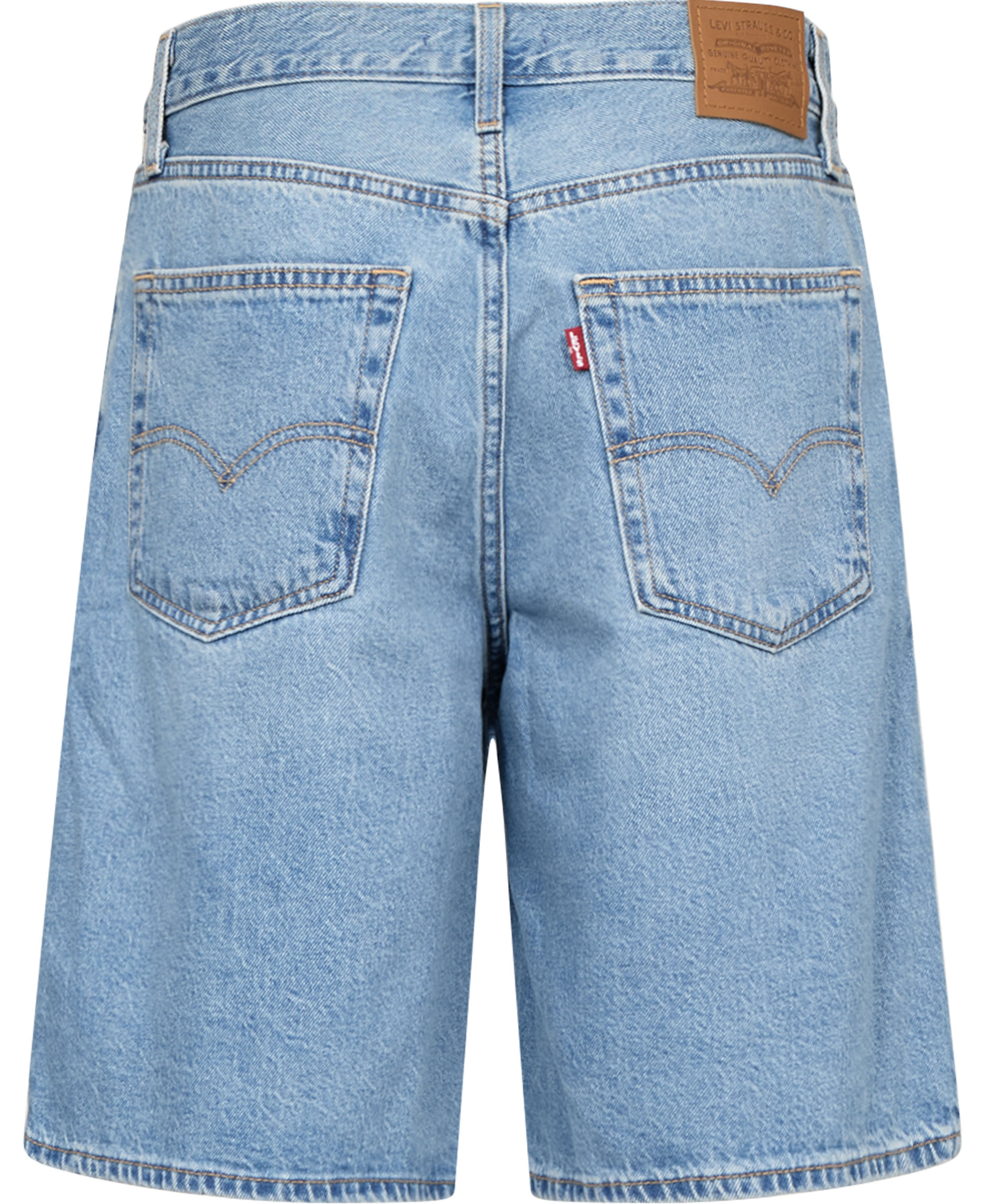 BAGGY DAD JORT TAKE EVERYDAY