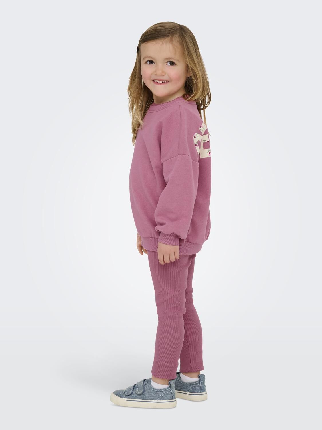 KMGGEORGIA LIFE LS PRINT UB SWT NOO