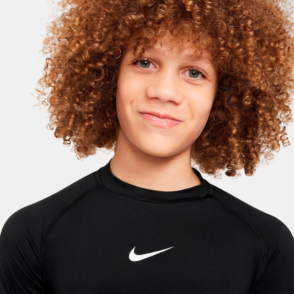 Pro Dri-Fit Lang&aelig;rmet T-shirt