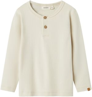 NMMGAYO SAR LS SLIM TOP LIL
