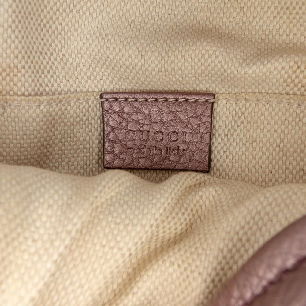Gucci Crossbody Bag