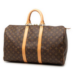 Louis Vuitton Keepall