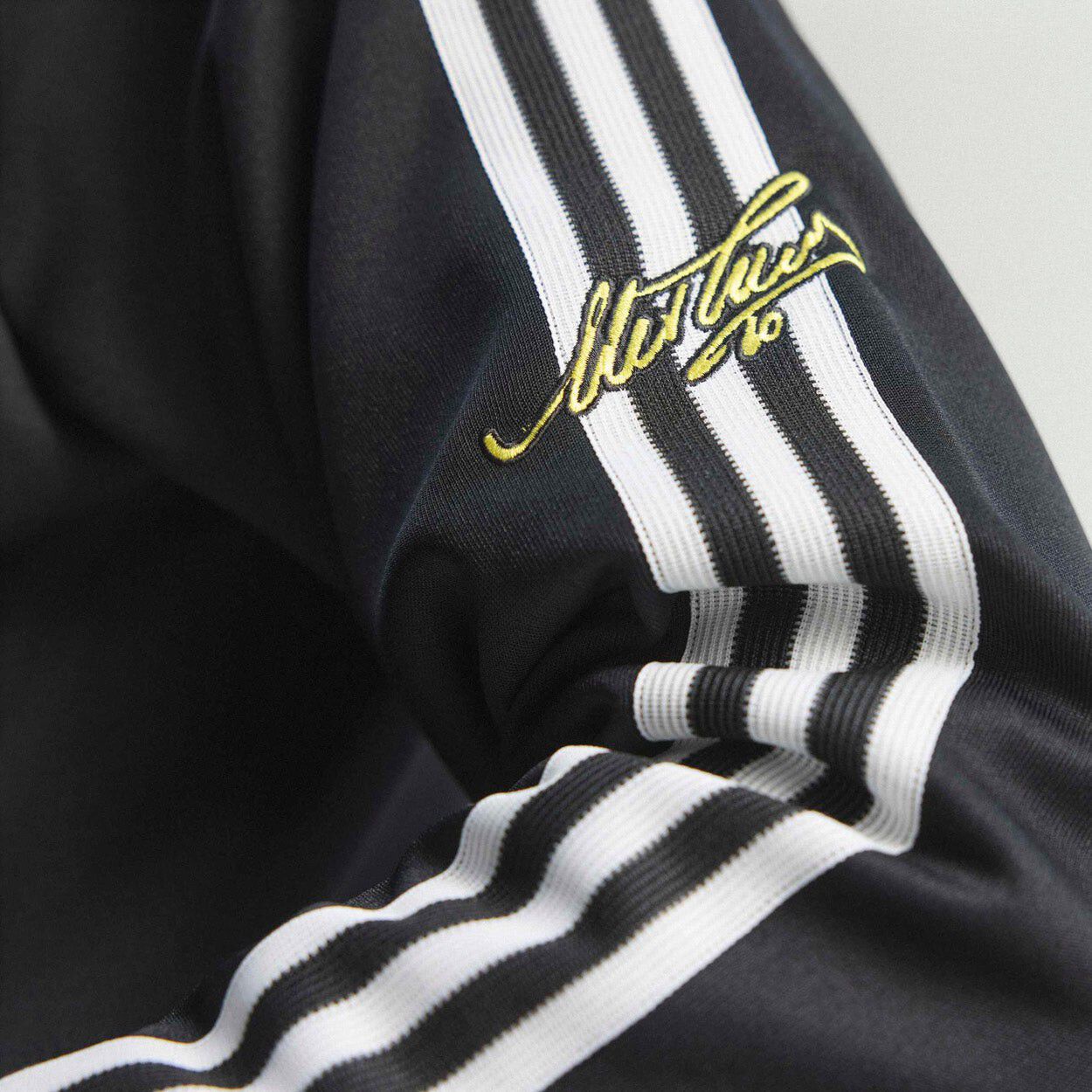 Juventus Original Full Zip Sweatshirt