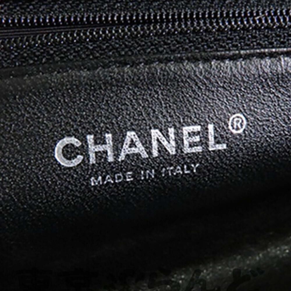 Chanel Clutch