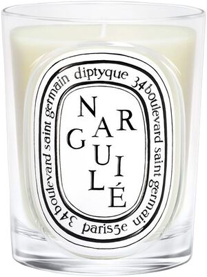 Narguil&eacute; Classic candle 190g/6. 7oz