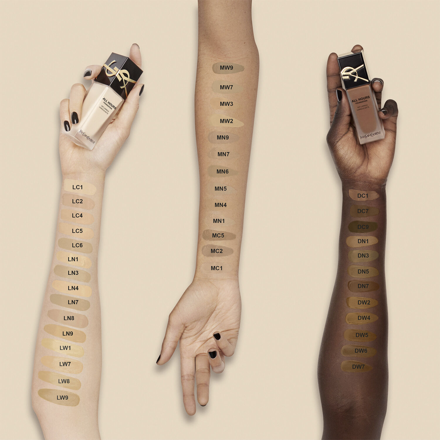 All Hours Foundation