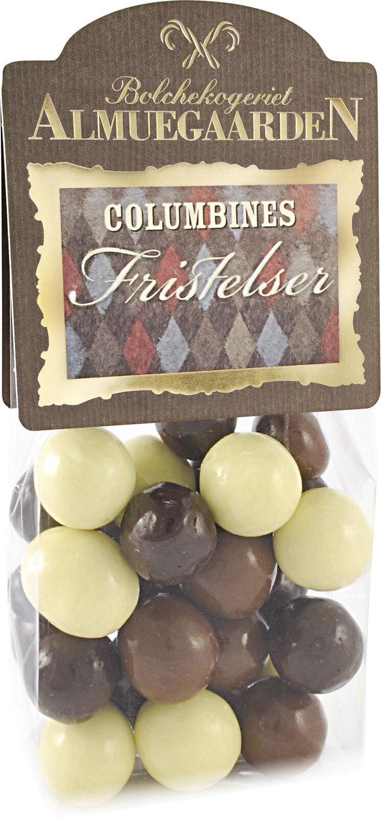 Choko-hasseln&oslash;dder