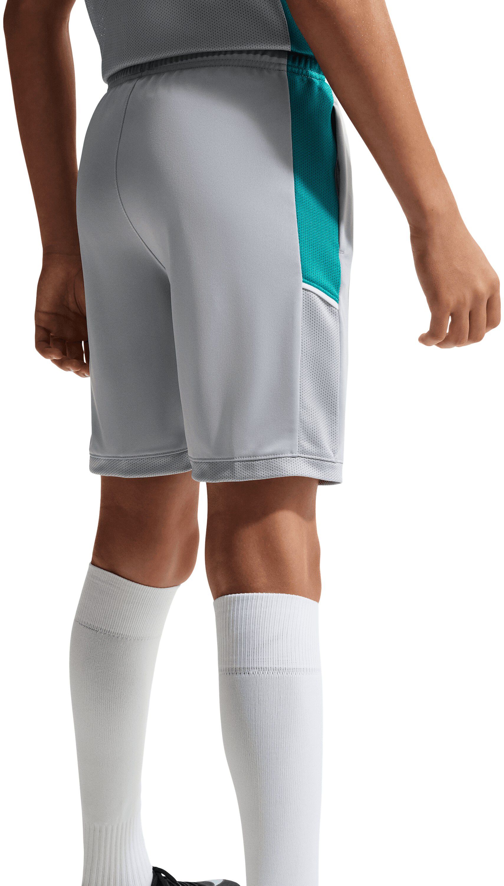 NIKE ACADEMY BIG KIDS' DRI-FIT