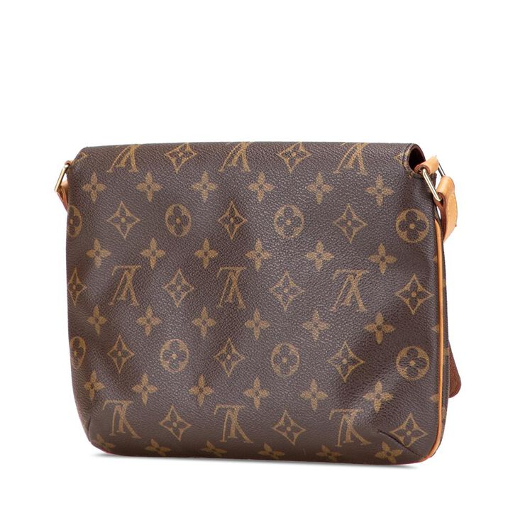 Louis Vuitton Musette Salsa