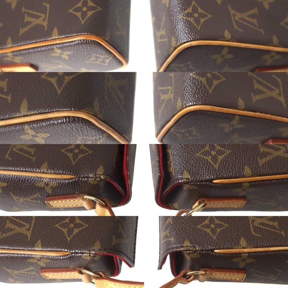 Louis Vuitton Recital