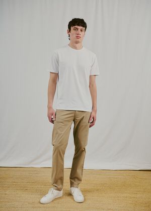 BS Albet Regular Fit Chinos