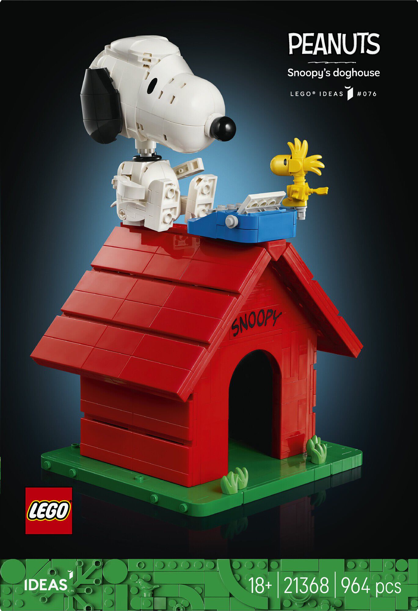 LEGO Ideas