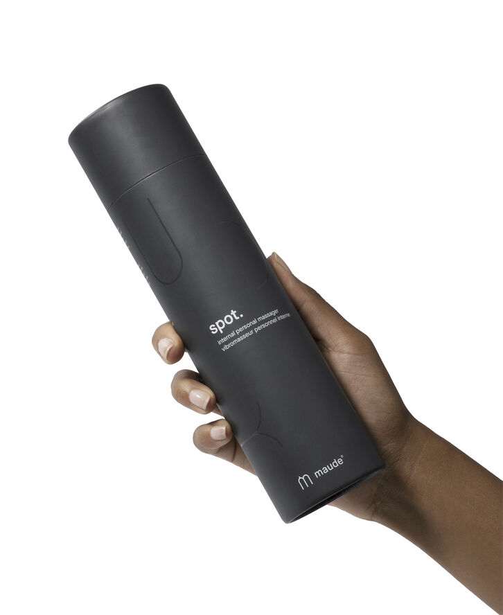 Spot G-punkt Vibrator