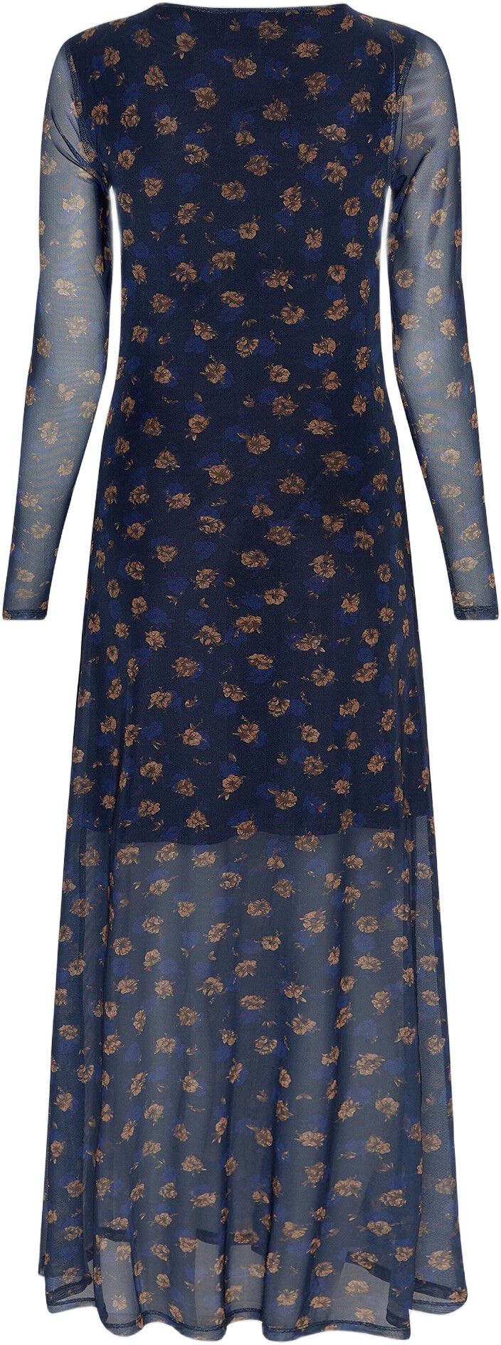 MSCHGinie Illenora Dress AOP