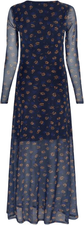 MSCHGinie Illenora Dress AOP