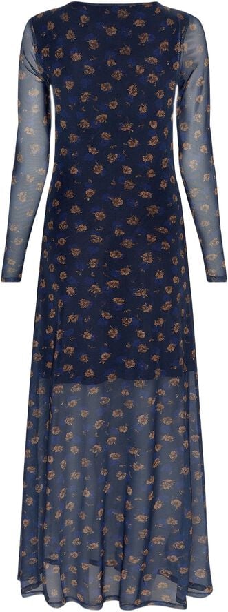 MSCHGinie Illenora Dress AOP