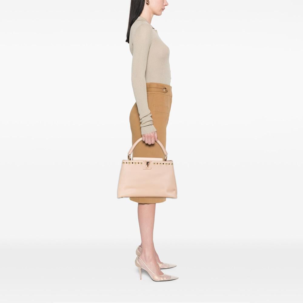 Louis Vuitton Capucines