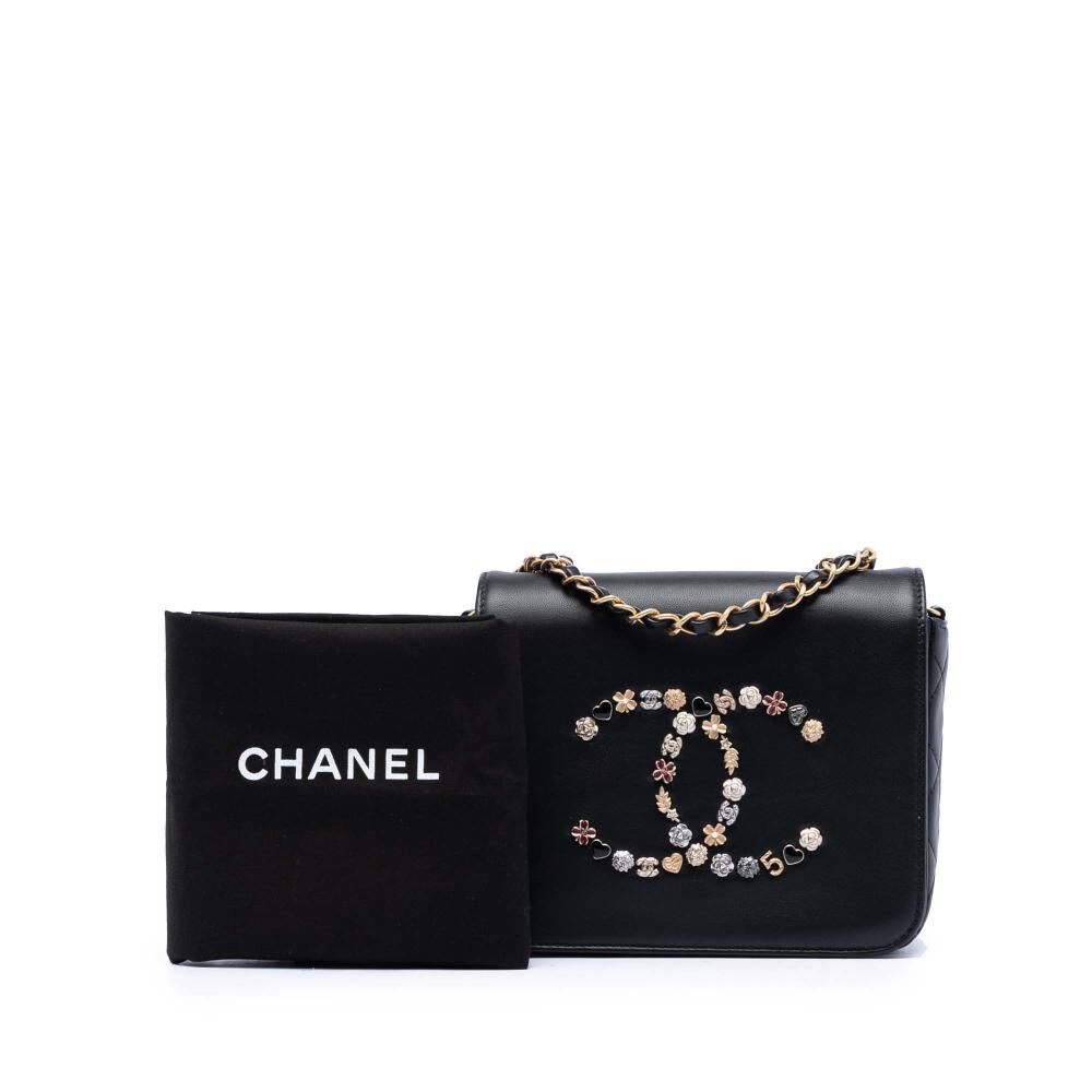 Chanel Flap Bag