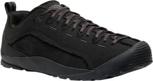 KE JASPER SPLIT M-BLACK-BLACK