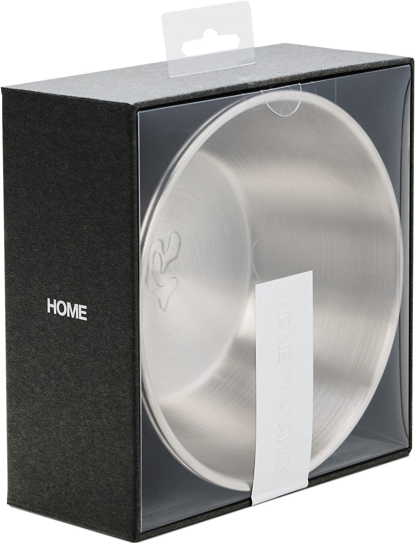 Stainless Steel 2-Pack Bowl