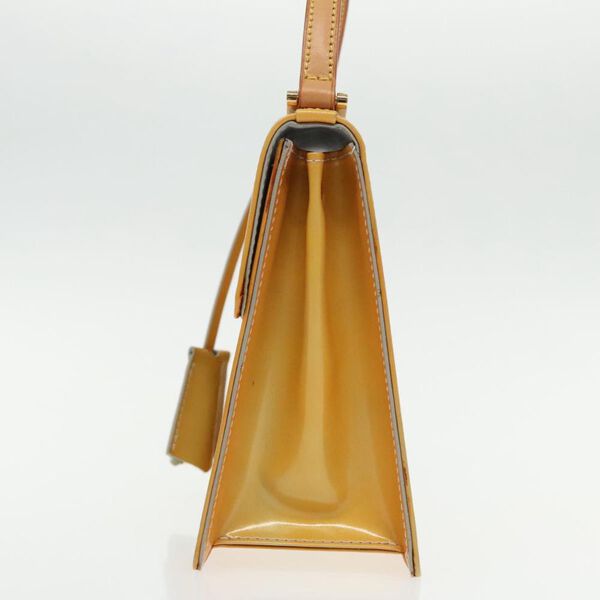 Louis Vuitton Spring Street