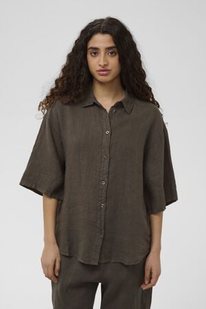 SLAuran Aria Shirt SS