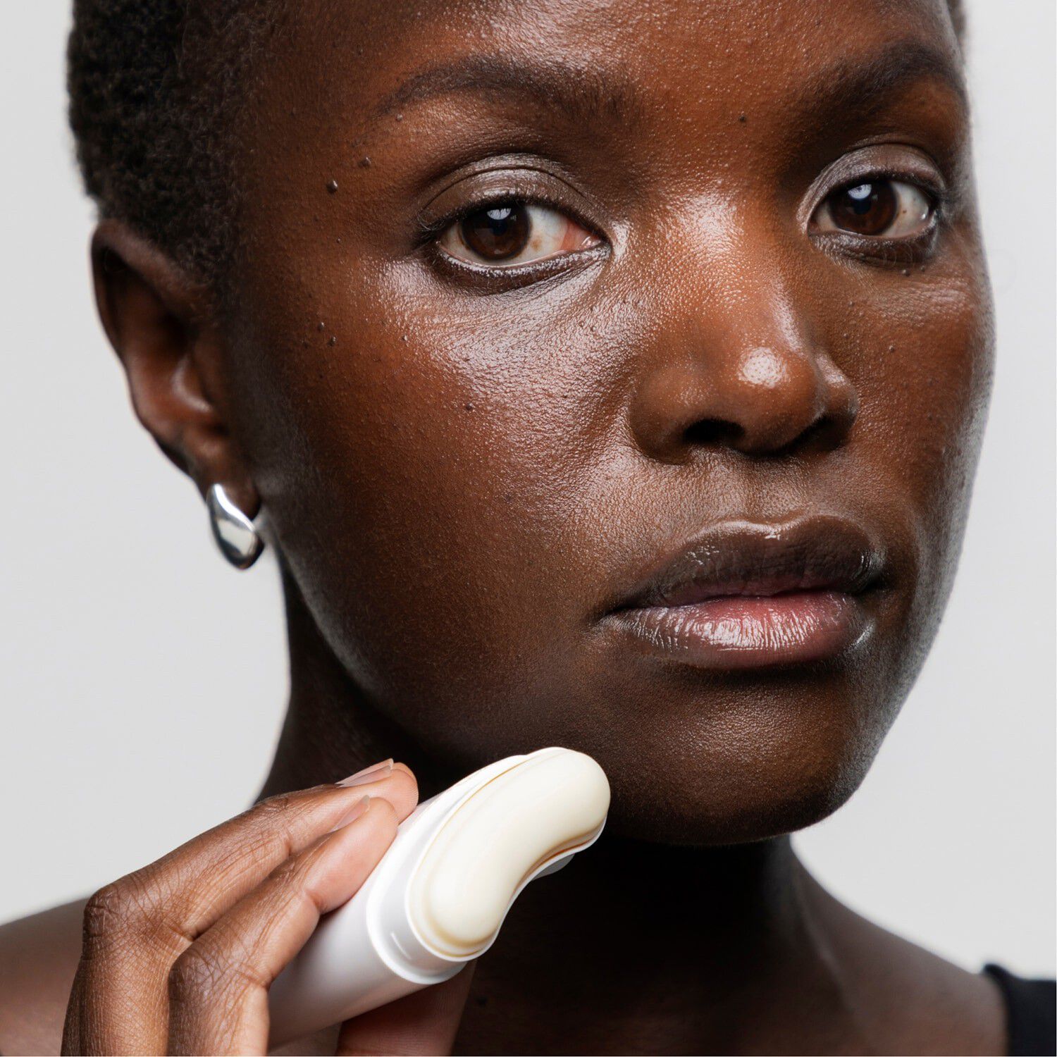 Bio-active Ceramide Neck Stick - Hals-stick med bio-aktiv ceramid
