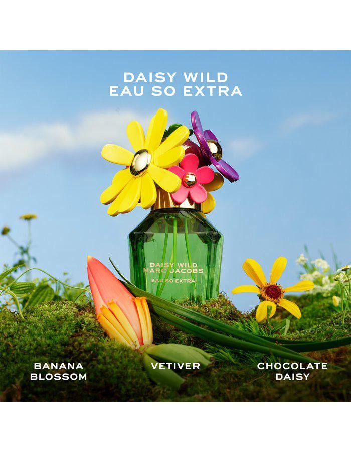Daisy Wild Eau so Extra 10 ml