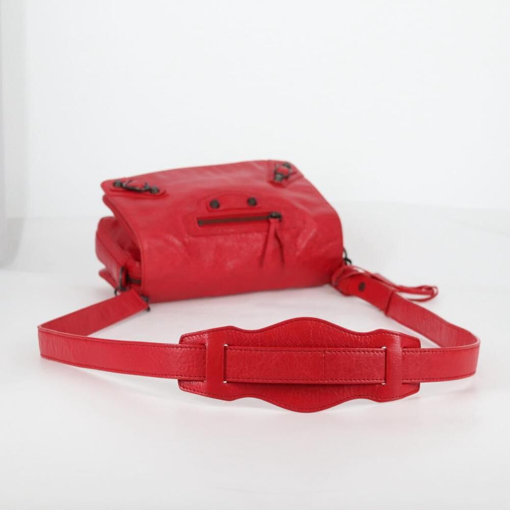 Balenciaga Travel Bag