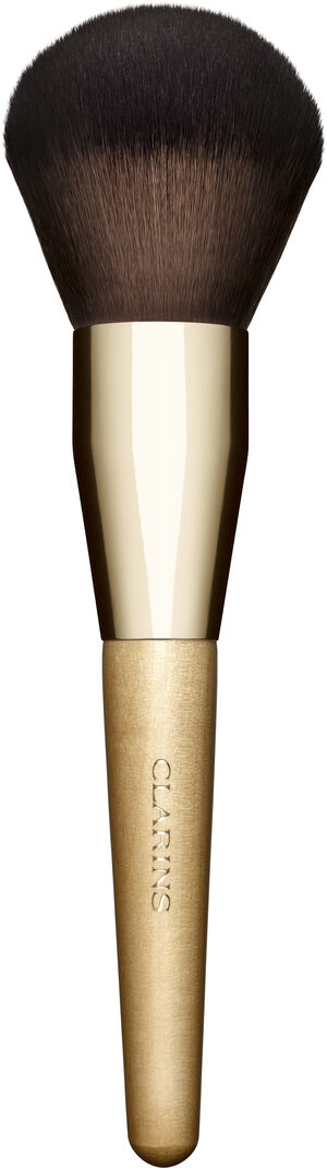 CLARINS Pensler & Blyantspidser Powder brush