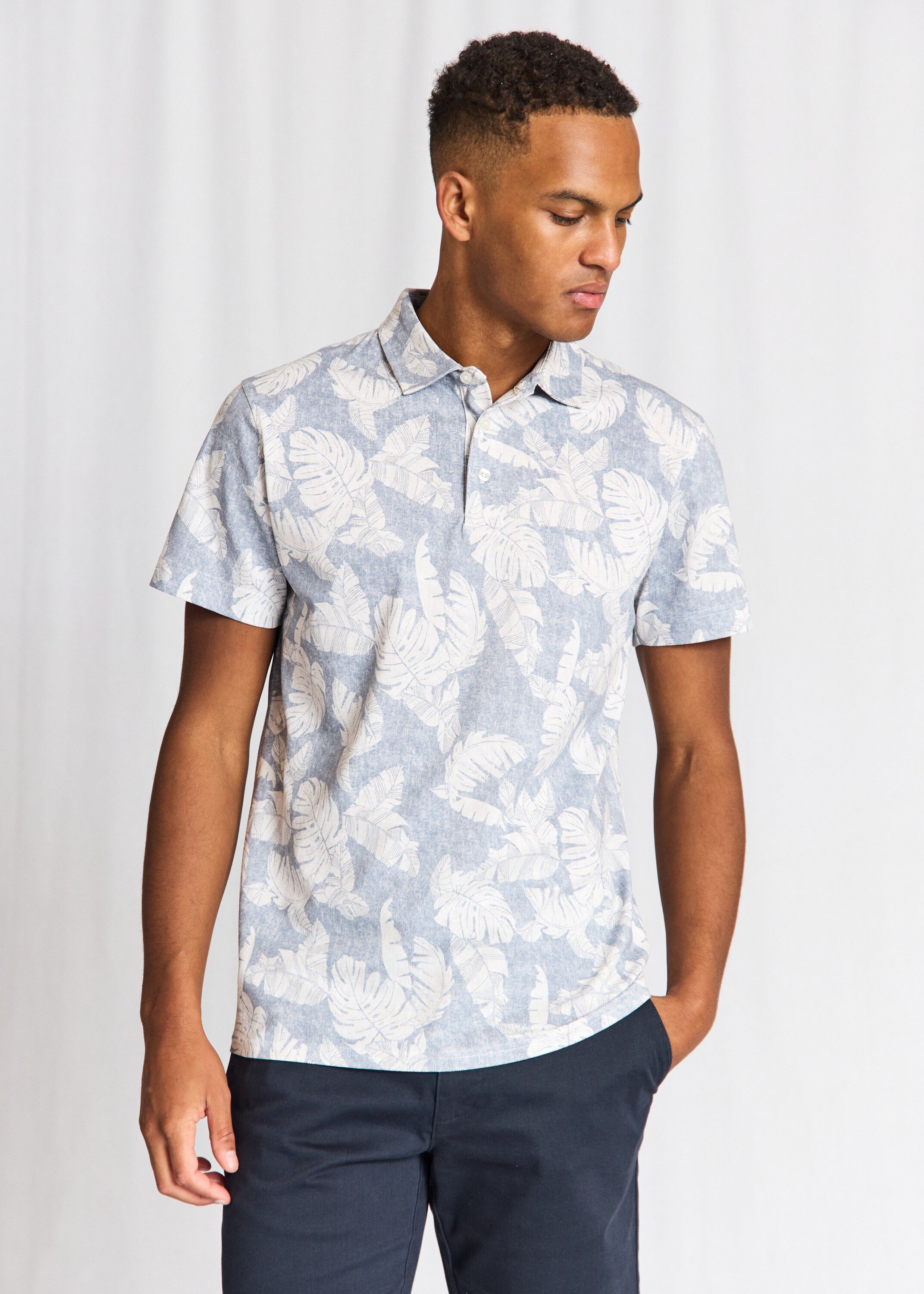 BS Hydra Regular Fit Polo Shirt