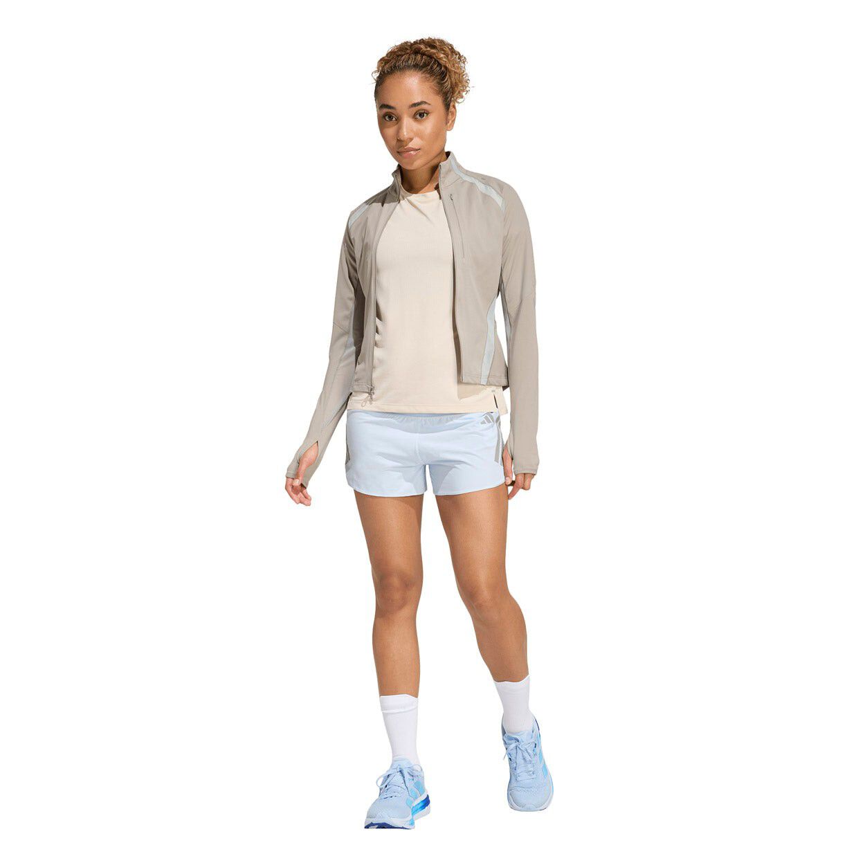 Adi 365 Tr&aelig;ning T-shirt