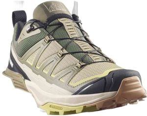Salomon X Ultra 360 Edge vandresko. herre