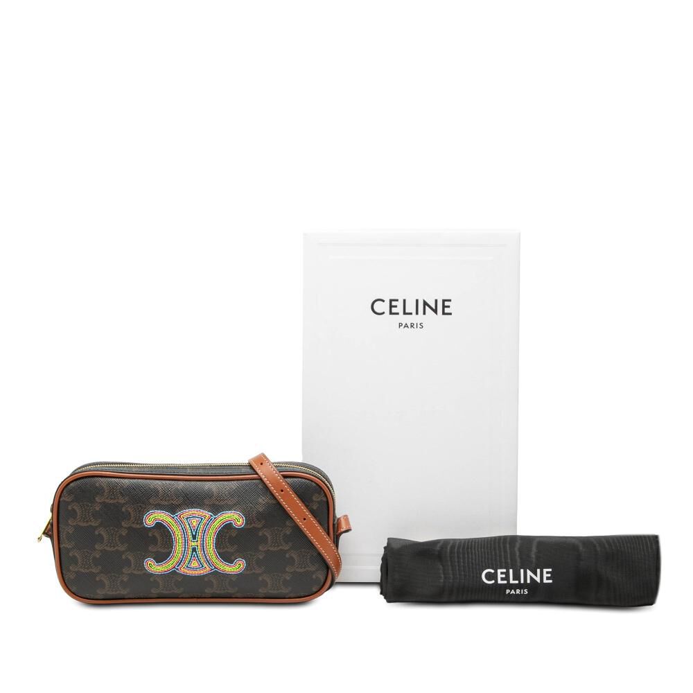 Celine Shoulder Bag