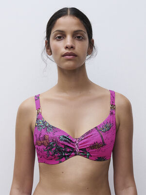 Sauvage UW Covering Bra