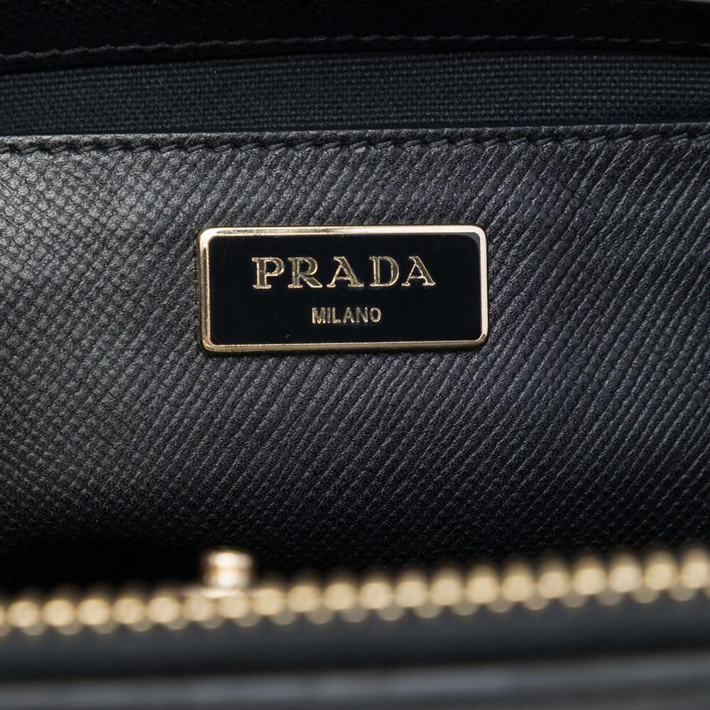 Prada Tote