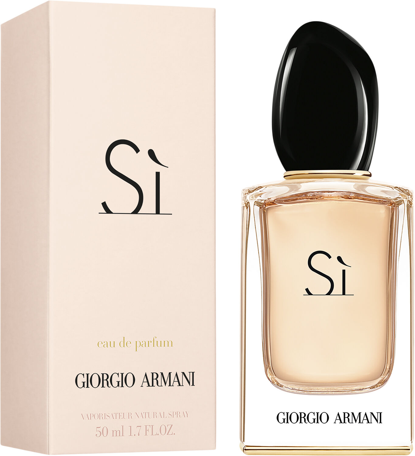 S&igrave; Eau de Parfum
