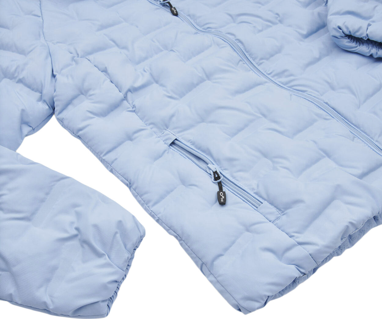 Lanea overgangsjakke