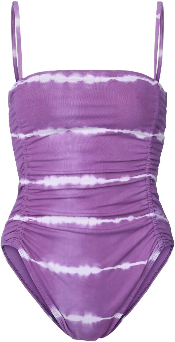 Ripples swimsuit - Sali