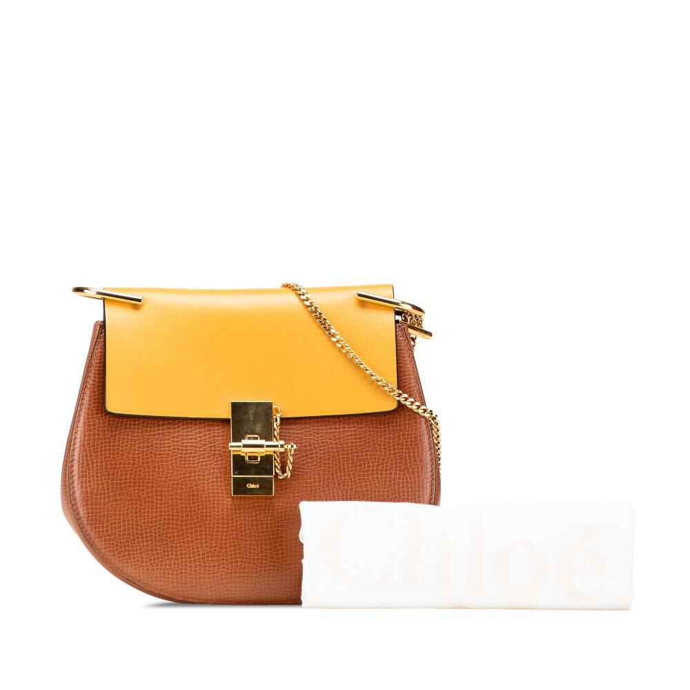 Chlo&eacute; Crossbody Bag