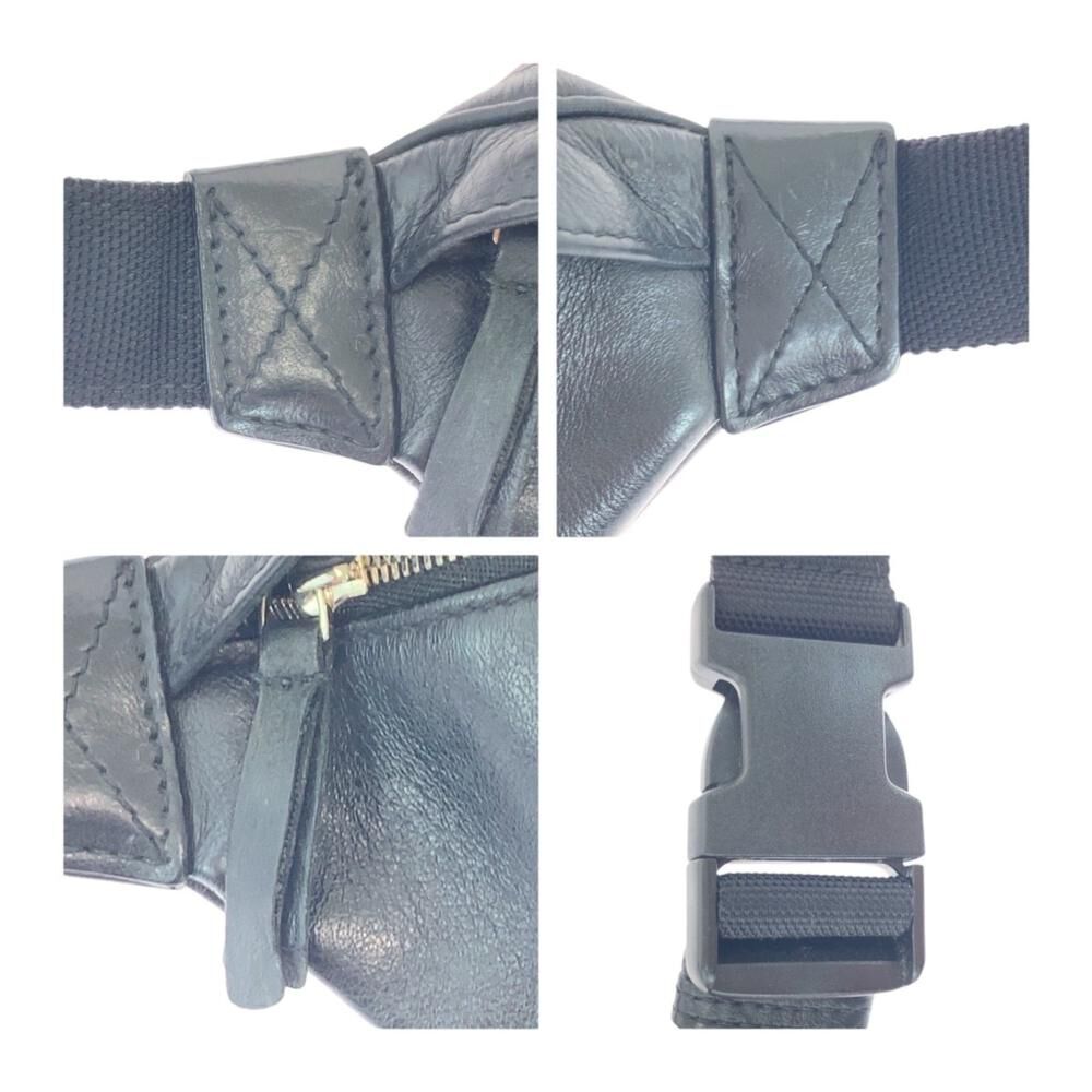 Balenciaga Belt Bag