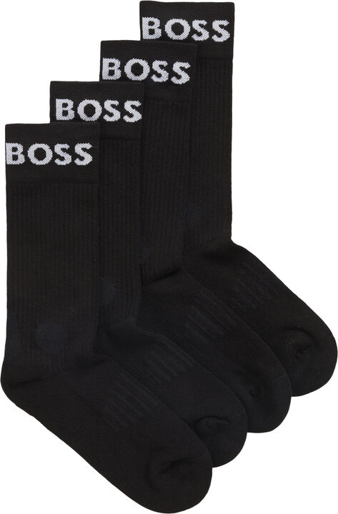 BOSS Men Business Hosiery