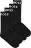 BOSS Men Business Hosiery