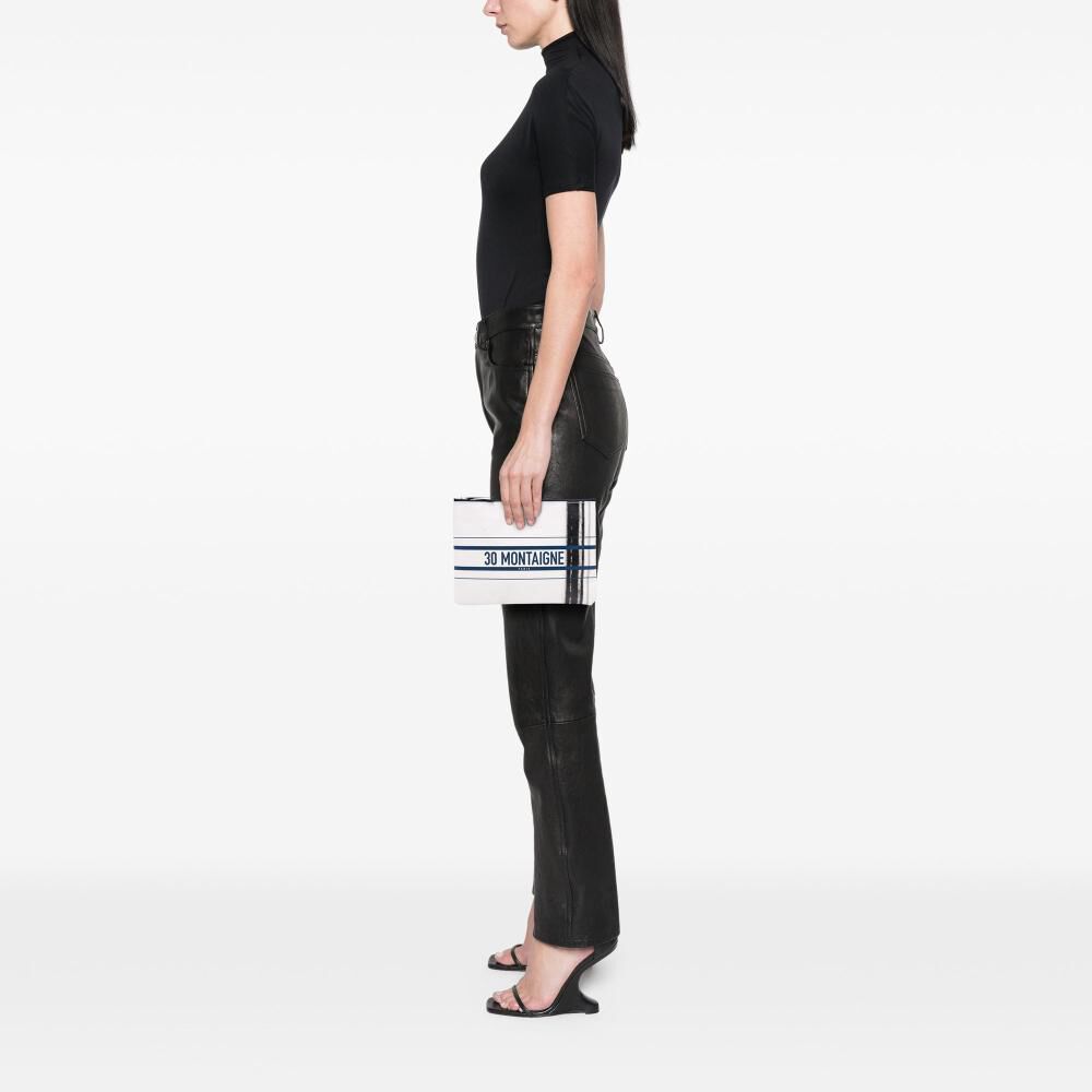 Dior Clutch