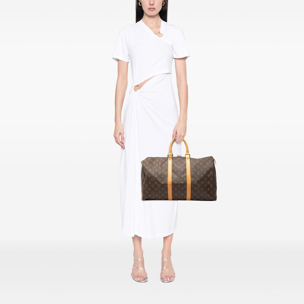 Louis Vuitton Keepall