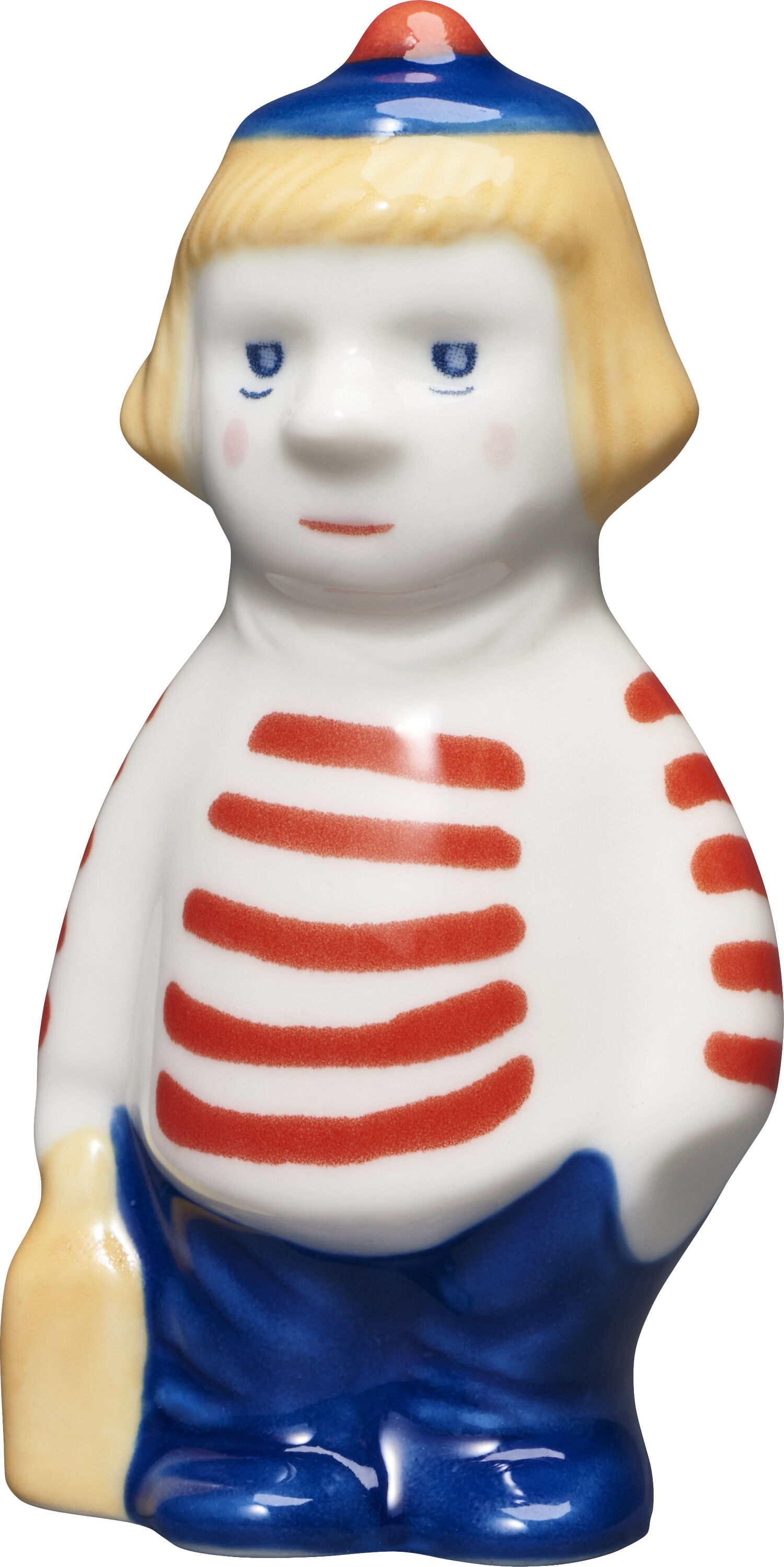 MUMI FIGUR 6CM - TOOTICKY