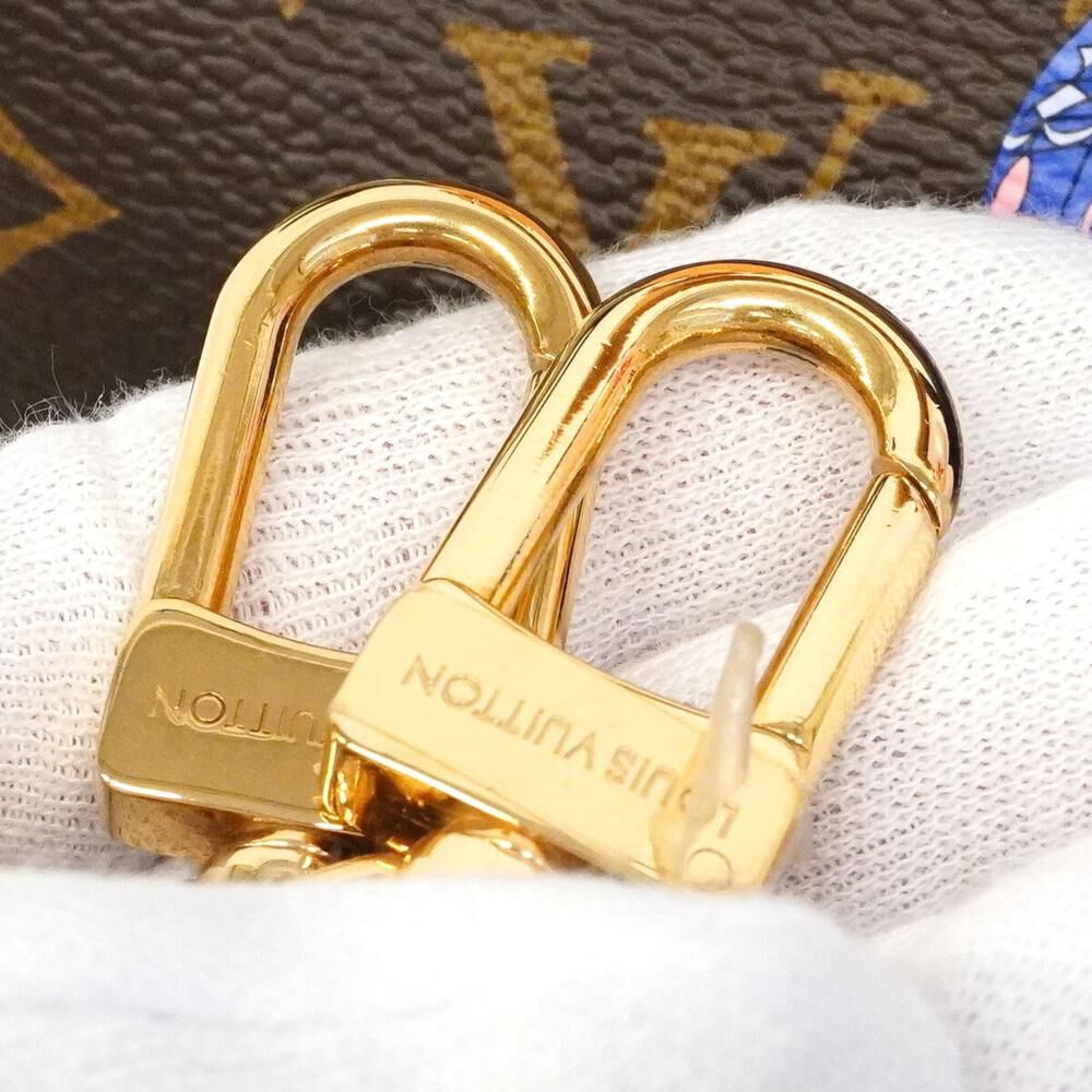 Louis Vuitton Speedy