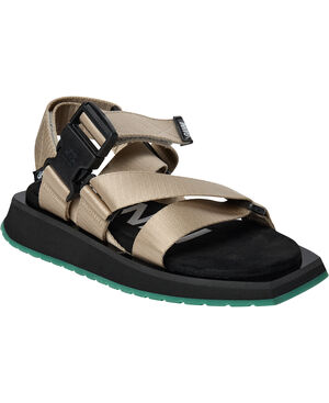 Performance Webbing Sandal
