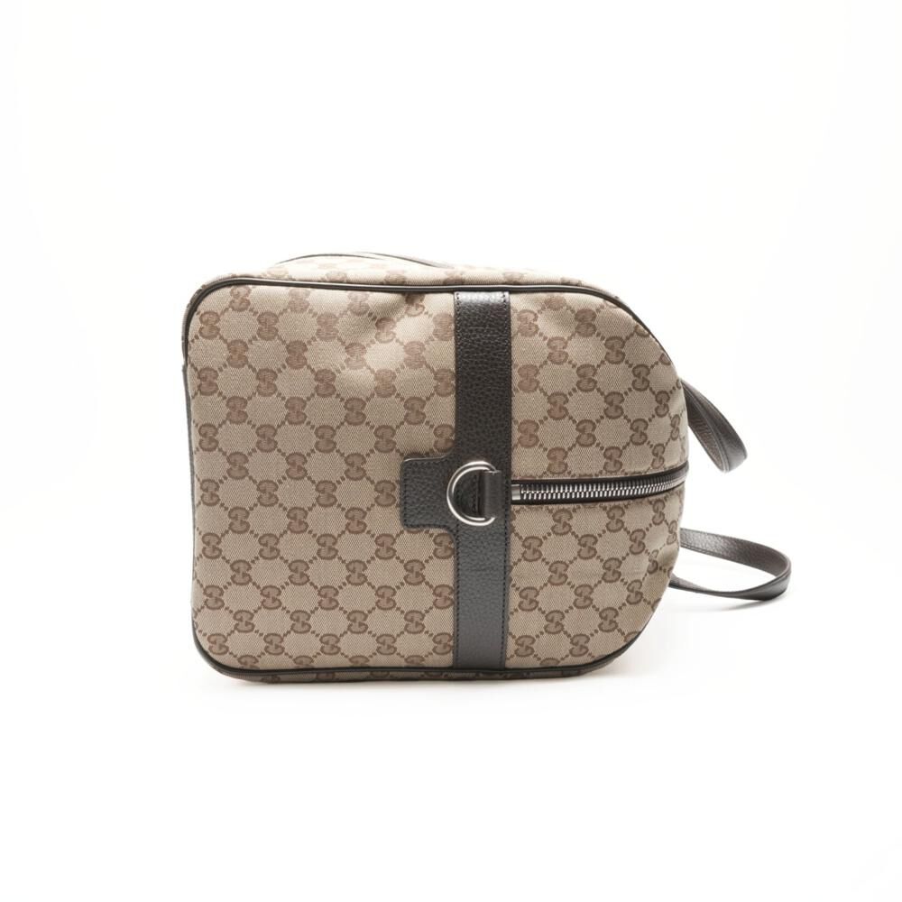 Gucci Boston Bag